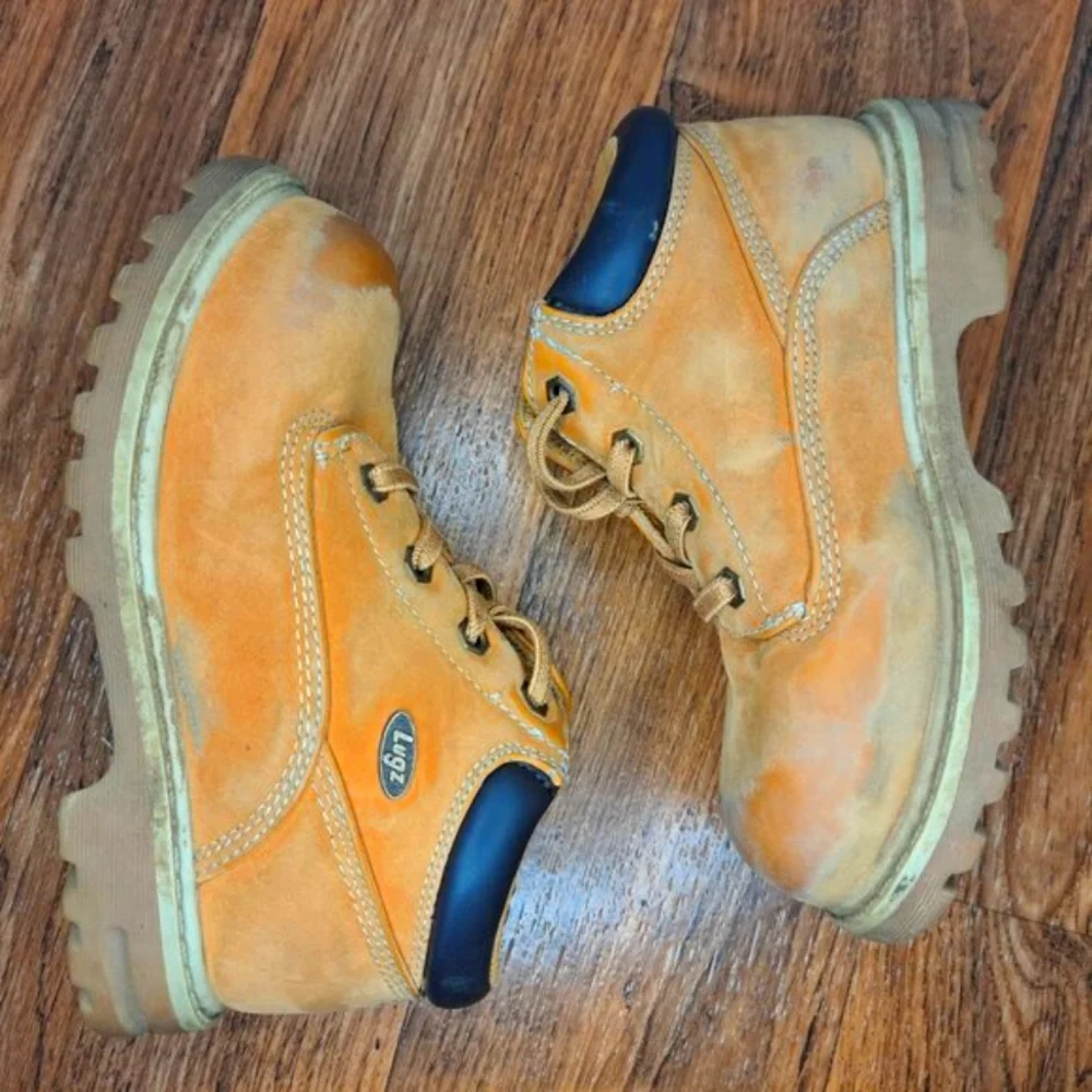 Lugz super cute